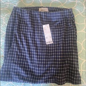 urban outfitters skirt
